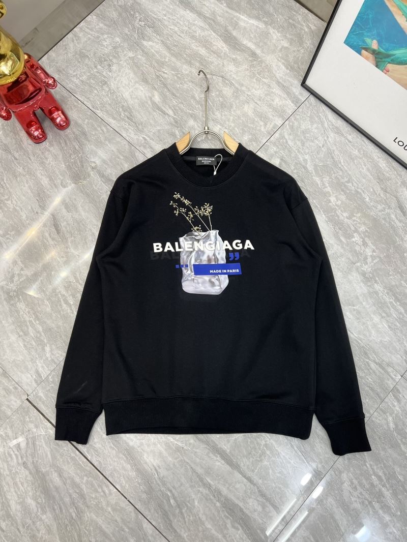 Balenciaga Hoodies